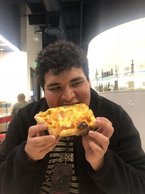 Vinny’s by null