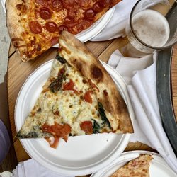 Camp Colvos Brewing - Tacoma