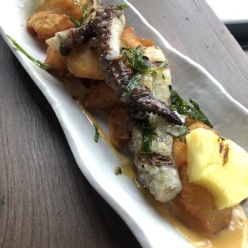 Battello - Grilled octopus - Italian Near Me - Jersey City, New Jersey Battello - Grilled octopus - Italian Near Me - Jersey City, New Jersey