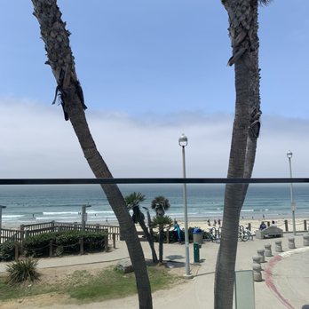Tower 23 - San Diego, CA
