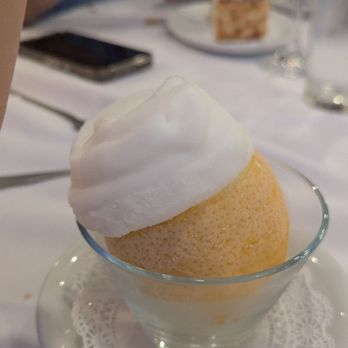 Ristorante Venere - Lemon Sorbet - Pizza Near Me - Westbury, New York Ristorante Venere - Lemon Sorbet - Pizza Near Me - Westbury, New York