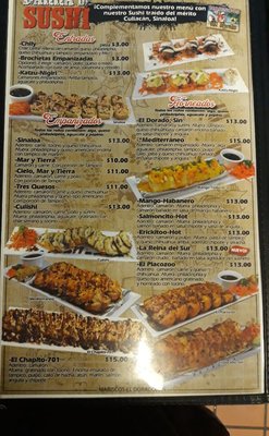 Mariscos El Dorado Sin 2 by null