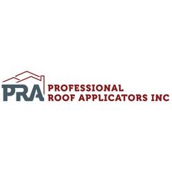 Slide of Professional Roof Applicators Inc
