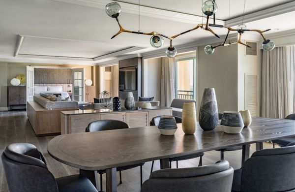 JW Marriott Orlando, Grande Lakes by null