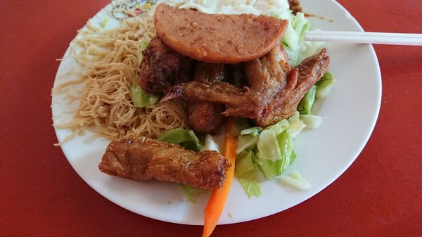 Holland Village Market & Food Centre by null