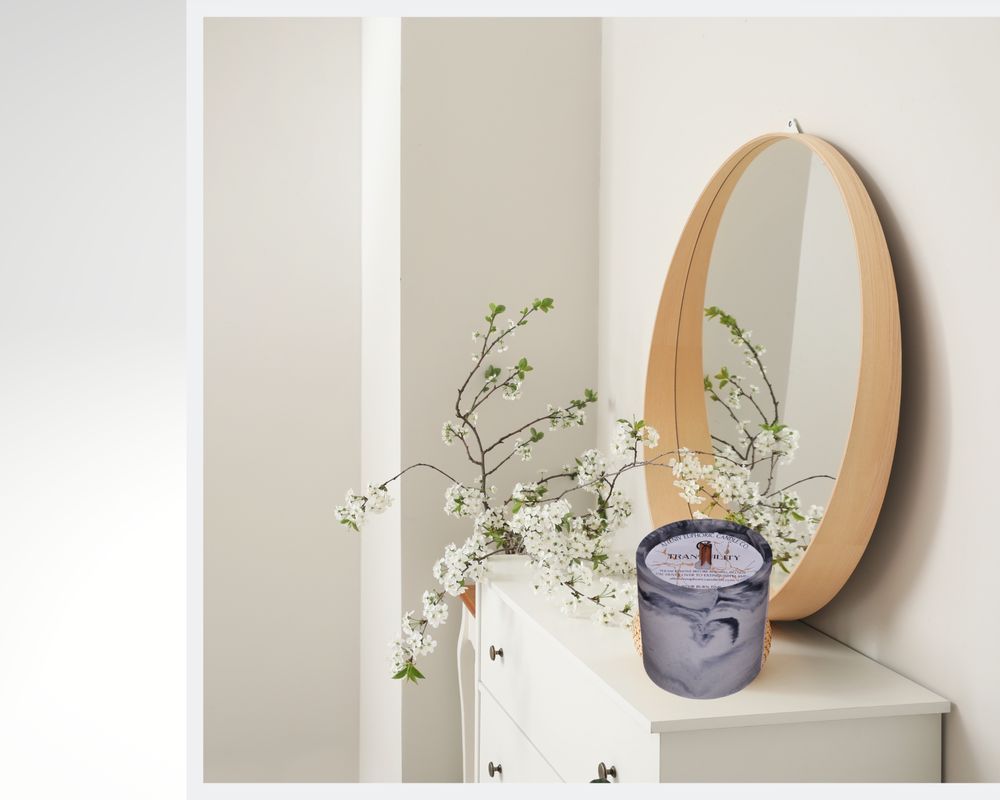 ATTENIV EUPHORIC CANDLE Wichita, Kansas Candle Stores Phone Number Yelp