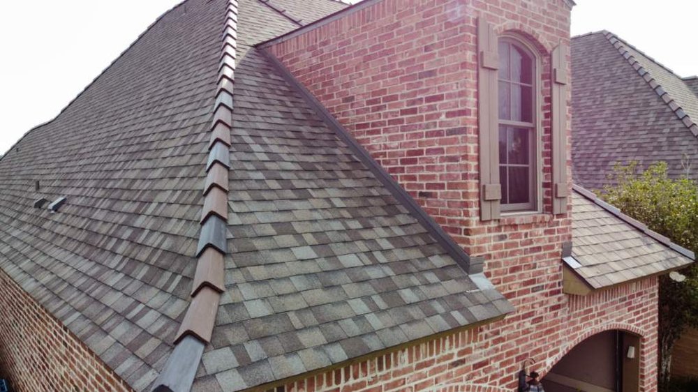 Slide of Cornerstone Roofing & Construction