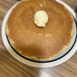 Buttermilk Pancake