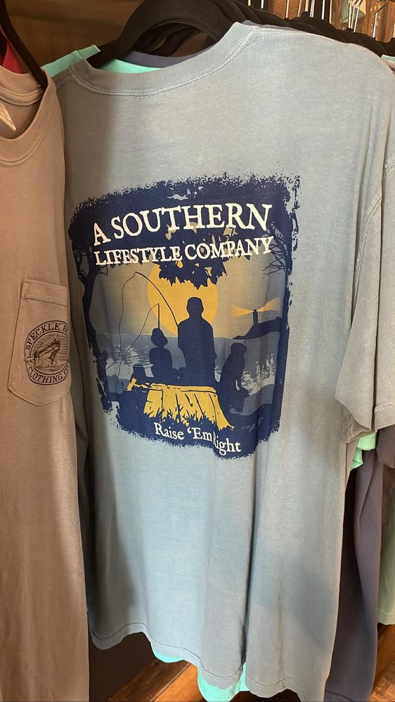Southern Roots Image