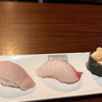 Taizzi Sushi - Katy - Scallops and redfish - Sushi Bars Near Me - Katy, Texas Taizzi Sushi - Katy - Scallops and redfish - Sushi Bars Near Me - Katy, Texas