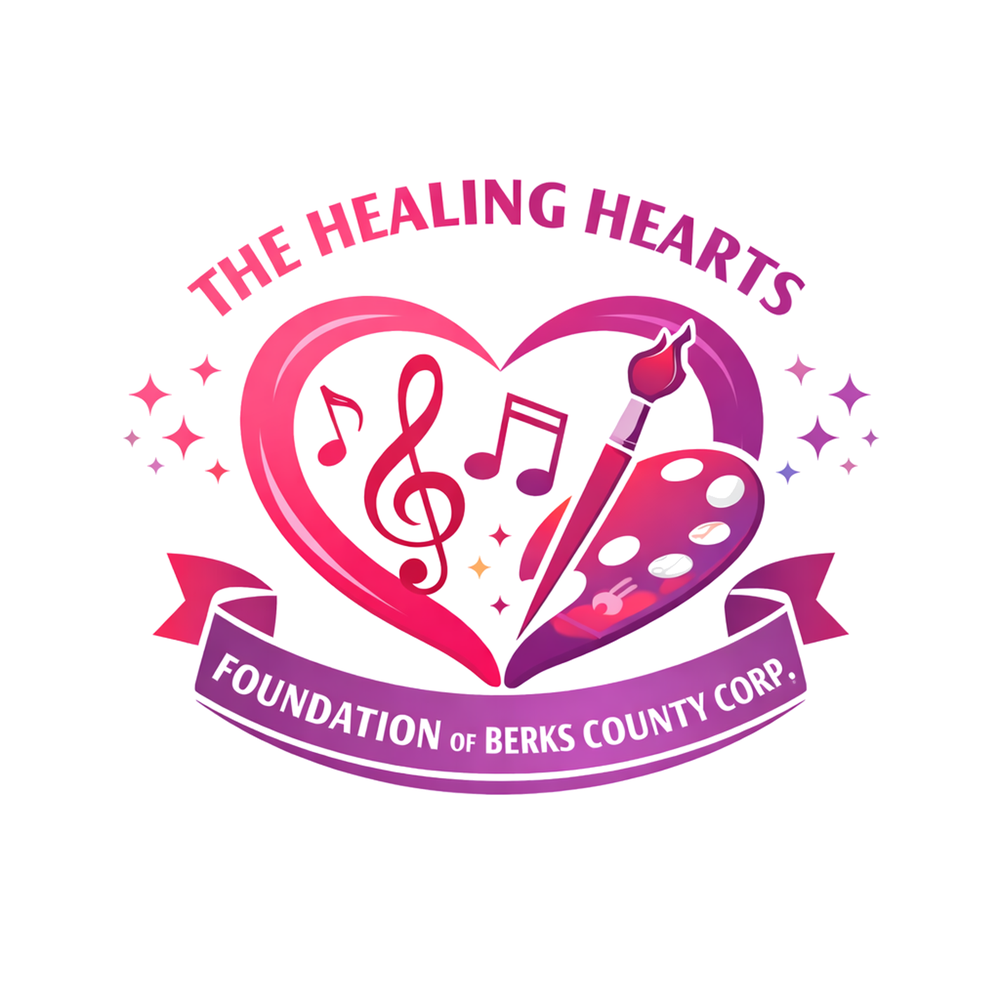 The Healing Hearts - social services organization in Womelsdorf, PA
