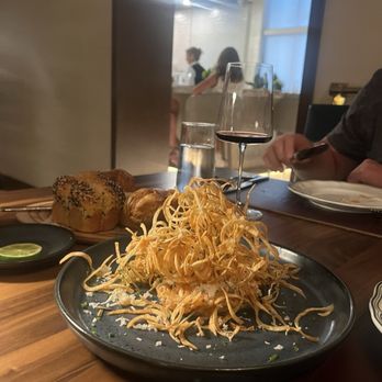 14 Prime - Salmon Tartare! HIGHLY recommend! - Steakhouses Near Me - Jacksonville, Florida 14 Prime - Salmon Tartare! HIGHLY recommend! - Steakhouses Near Me - Jacksonville, Florida
