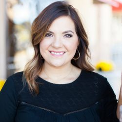 Taylor Kirkpatrick, LMT LE