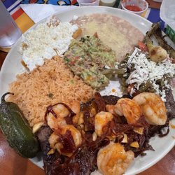 El Paso Mexican Restaurant - El Mexicano