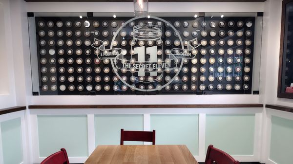 Harland Sanders Café and Museum by null