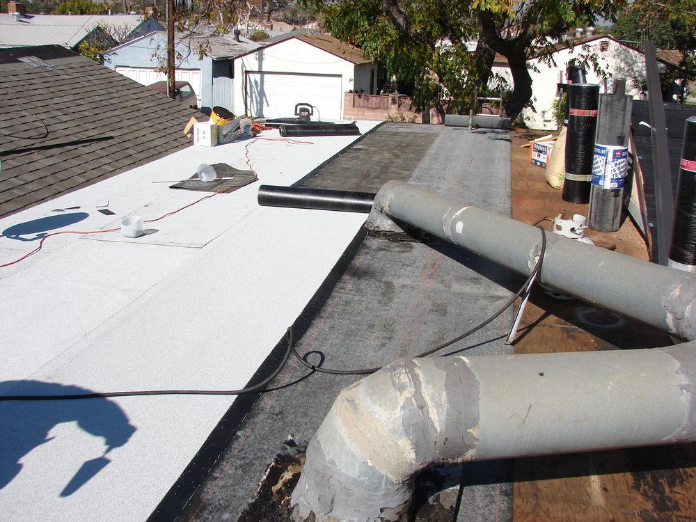 Slide of Husky Skyline Roofing