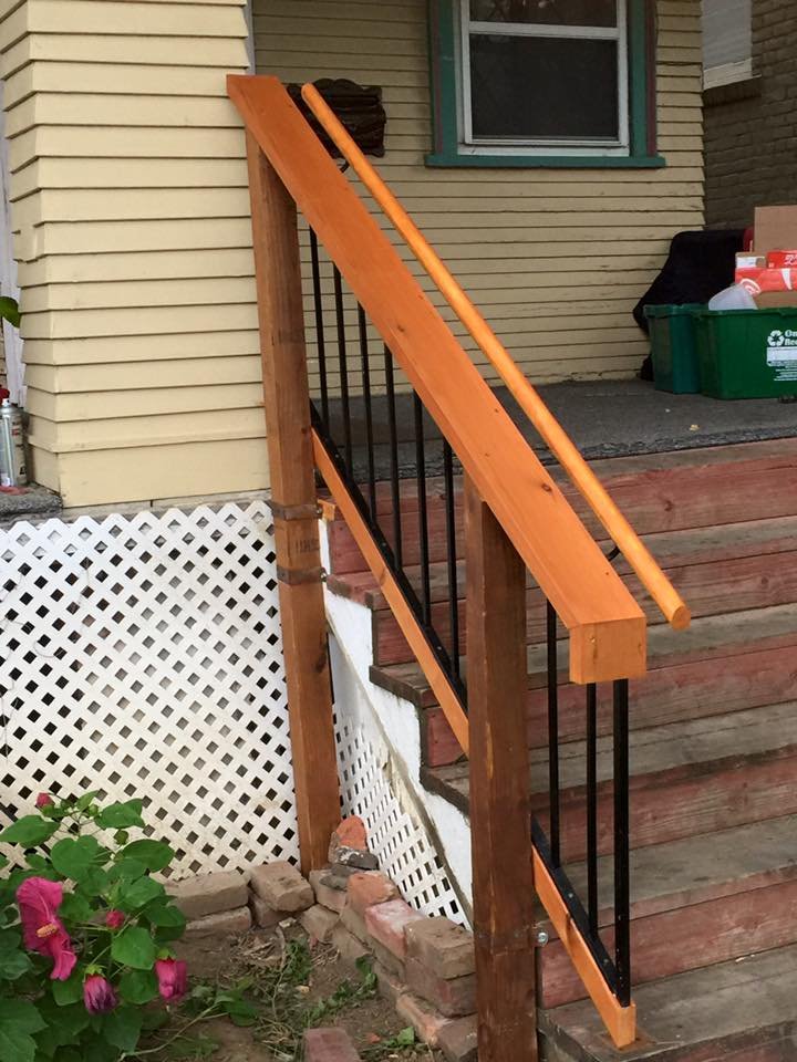 Slide of Doctor Fix It Omaha