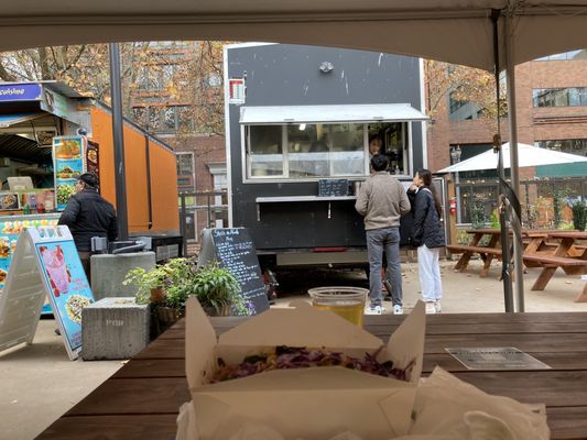 Stretch The Noodle by null Stretch The Noodle by null