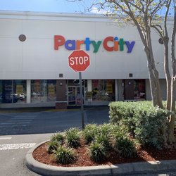 Party City - Nov 2019