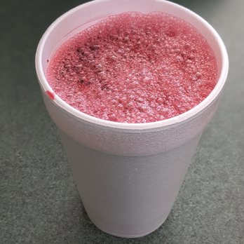 Los Atlantes - Jamaica agua fresca - Mexican Near Me - Madison, Wisconsin Los Atlantes - Jamaica agua fresca - Mexican Near Me - Madison, Wisconsin