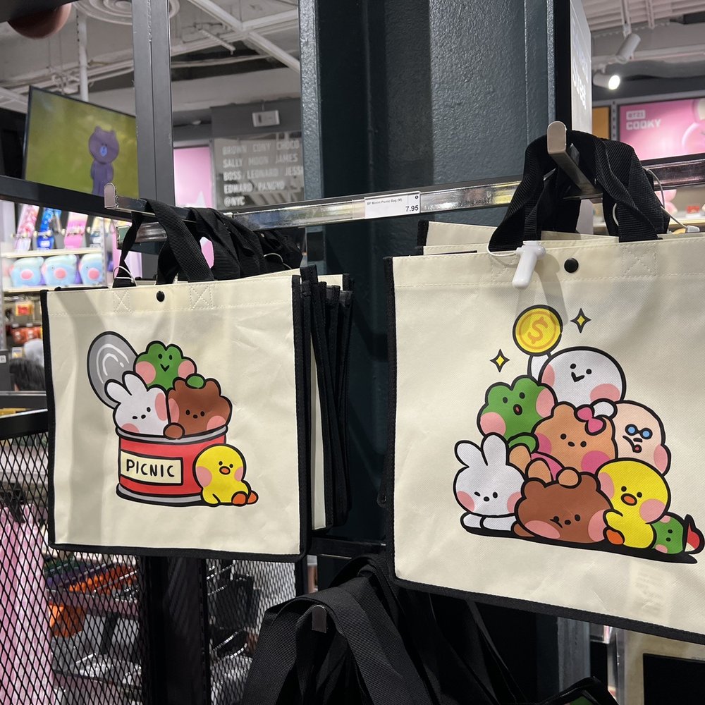 Line Friends - Toy Stores Near Me - New York, New York Line Friends - Toy Stores Near Me - New York, New York