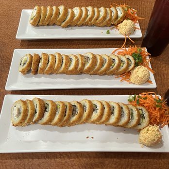 Sushi Sonora - Sushi Bars Near Me - Phoenix, Arizona