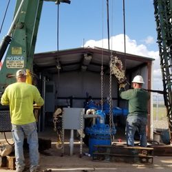 Pump Tech Drilling & Pump