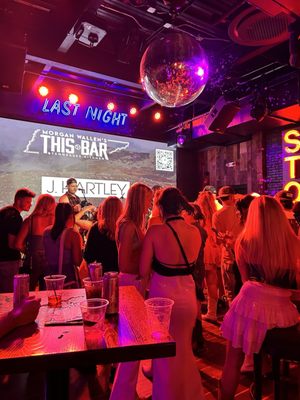 Morgan Wallen's This Bar & Tennessee Kitchen by null