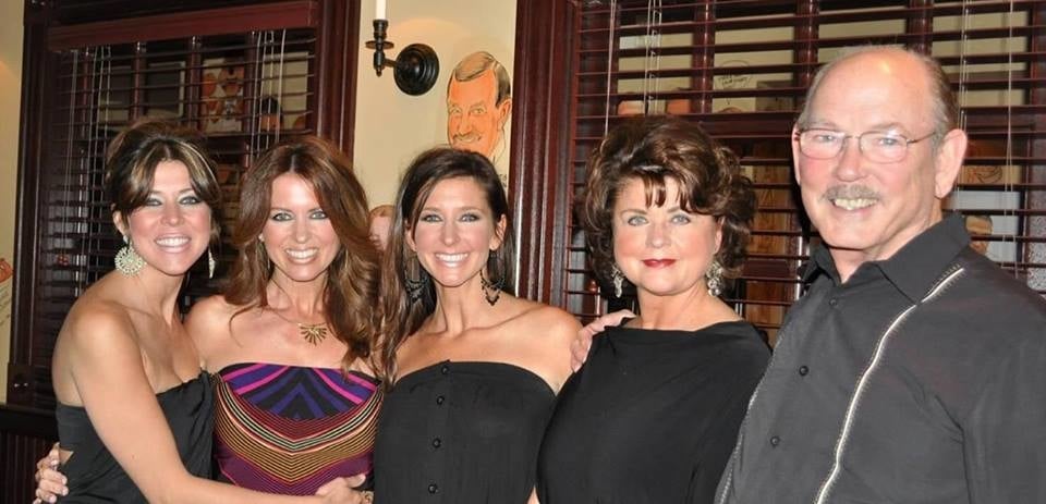 South Texas Women's Health & Medical Spa Logo