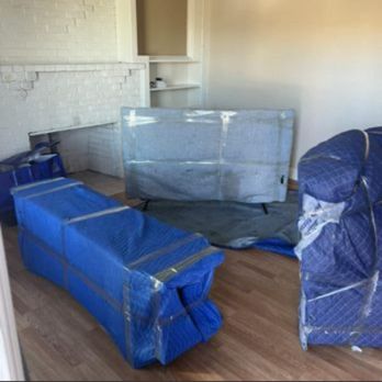 Move Precision - Movers Near Me