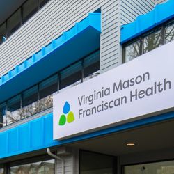 Franciscan Medical Clinic - West Seattle - Now located at 3400 California Avenue SW, Seattle 98116.