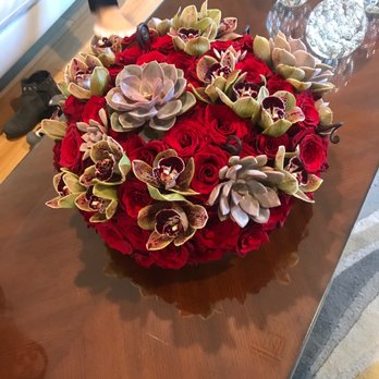 Avant Garden LA - Floral Designers Near Me - Los Angeles, California