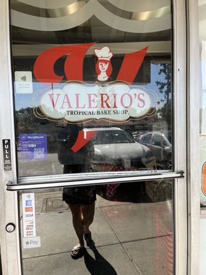 Valerio's Tropical BakeShop by null
