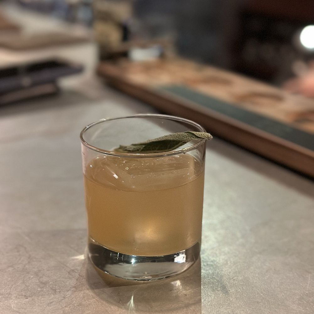 Syracuse Whiskey Coop - Cocktail, one of the old fashions - American Near Me - Syracuse, New York Syracuse Whiskey Coop - Cocktail, one of the old fashions - American Near Me - Syracuse, New York