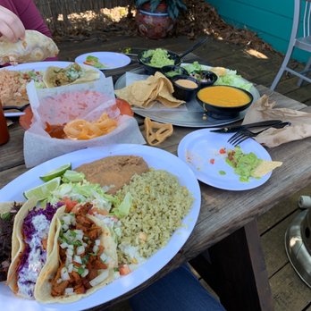 Cascabel - Taco mixer, cascabel sampler - Vegan Near Me - Houston, Texas Cascabel - Taco mixer, cascabel sampler - Vegan Near Me - Houston, Texas
