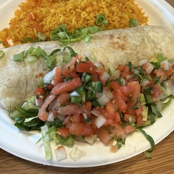 Lola's Cocina - Mexican Near Me - Madison, Alabama