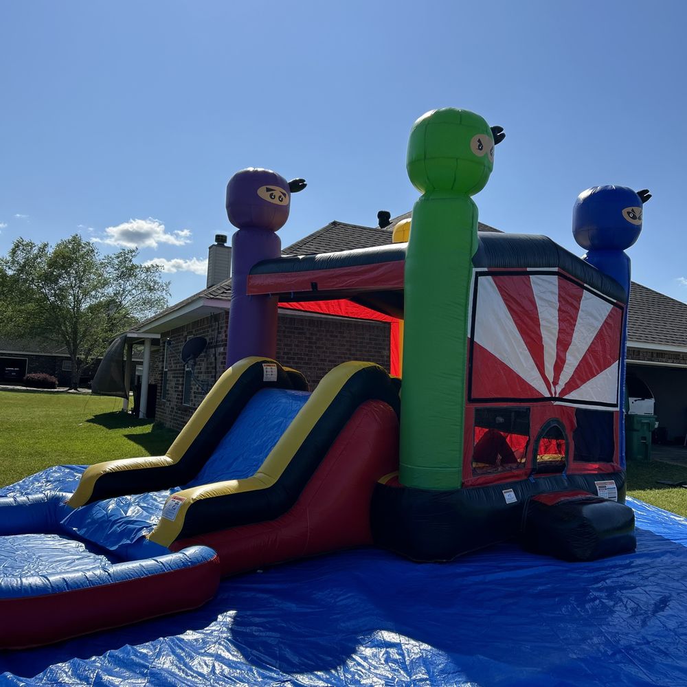 TOP 10 BEST Bounce House Rentals near Natchez, MS 39120 - Updated 2026 -  Yelp, image size:1000x1000