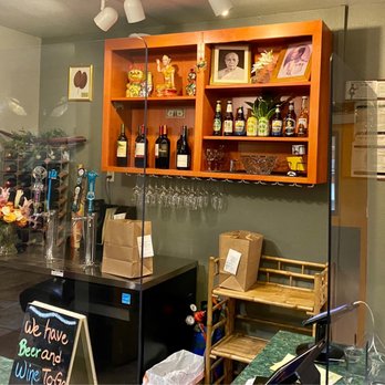 Chao Pra Ya Thai Cuisine - Cashier / to go pickup - Thai Near Me - Eugene, Oregon Chao Pra Ya Thai Cuisine - Cashier / to go pickup - Thai Near Me - Eugene, Oregon