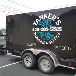 Tanker's Plumbing & Septics