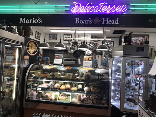 MARIO’S MEATS AND GOURMET DELI - 37 Photos & 34 Reviews - Meat Shops ...