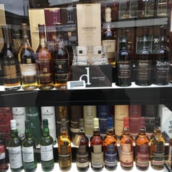 Hard To Find Whisky