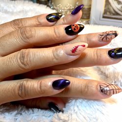 LaVi Nails - Halloween