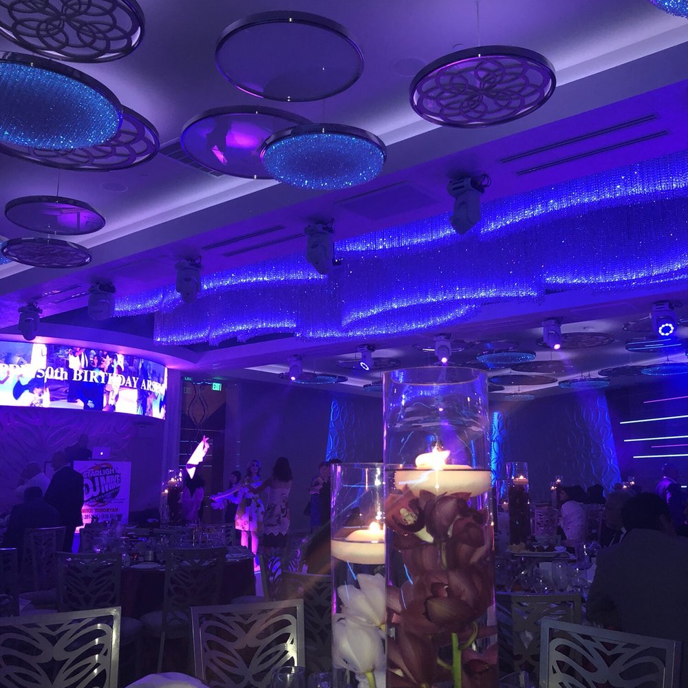 Aurora Banquet Hall - Party is still on - Venues & Event Spaces Near Me - Tujunga, California