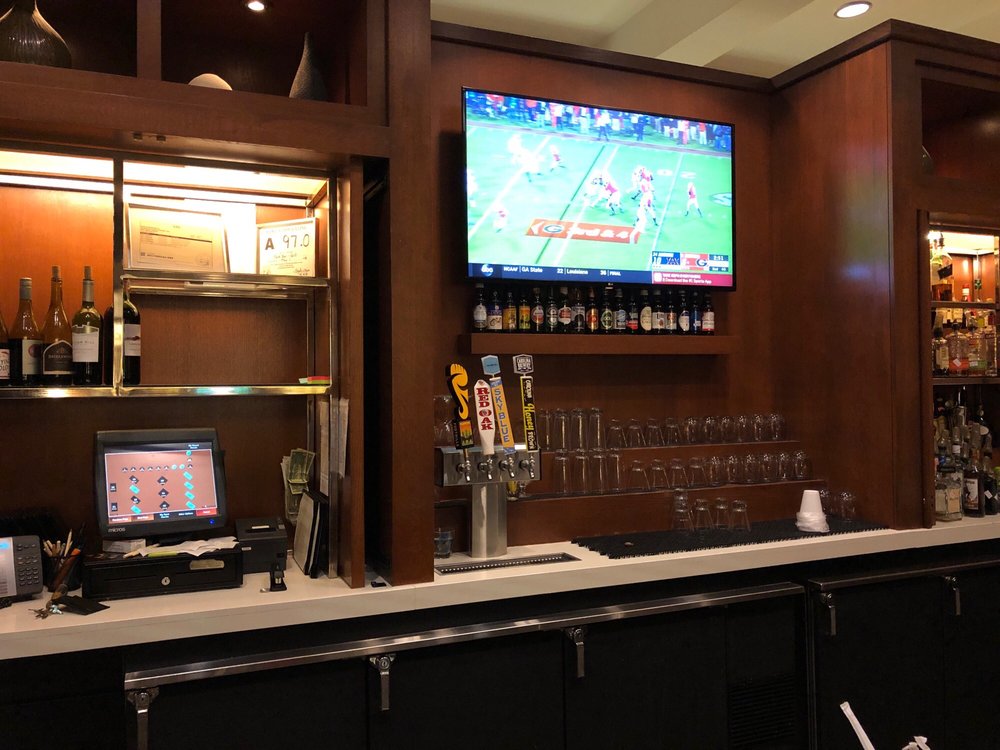 PARK BAR & GRILL Updated October 2024 500 Caitboo Ave, Cary, North