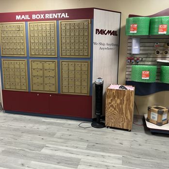 Pak Mail - Shipping Centers Near Me - Kissimmee, Florida Pak Mail - Shipping Centers Near Me - Kissimmee, Florida