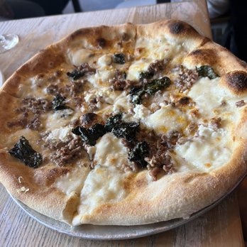 Old Town Tap - Pizza Near Me - Truckee, California