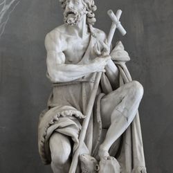 Kathedrale Ss. Trinitatis - Alte Hofkirche