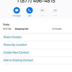 FlightNetwork - Second time I called someone picked up in 1 minute.