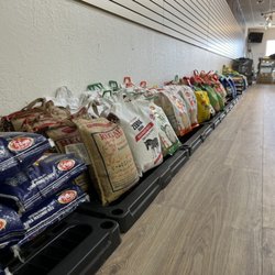 Kolachi Bazaar - Variety of rice options