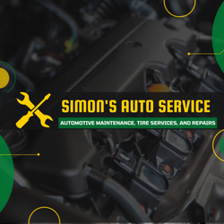 Simon's Auto Service - Originally Brian's Automotive LLC, the team at Simon's Auto Service provides reliable automotive service to Oshkosh, Wisconsin.